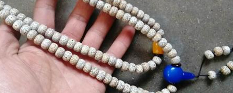 菩提珠子怎么盤玩方法