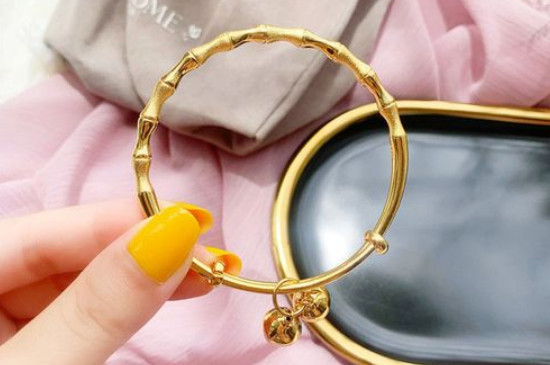 古法厚壁中空手鐲容易變形嗎