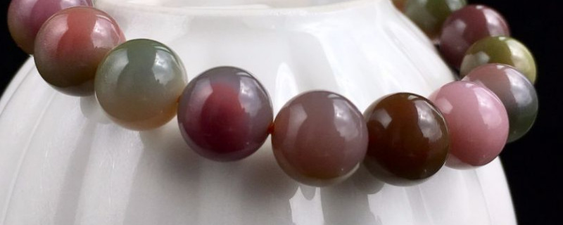 鹽源瑪瑙產(chǎn)地