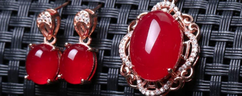 紅玉髓和紅瑪瑙哪個(gè)貴