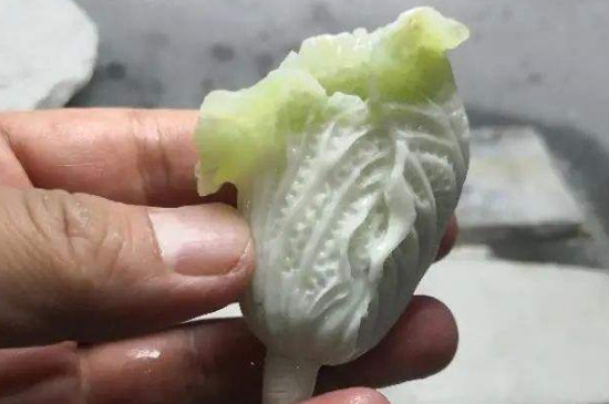 藍(lán)田玉的顏色有幾種