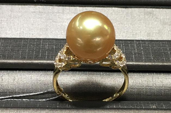 南洋珍珠一顆多少錢，1800～2400元一克左右