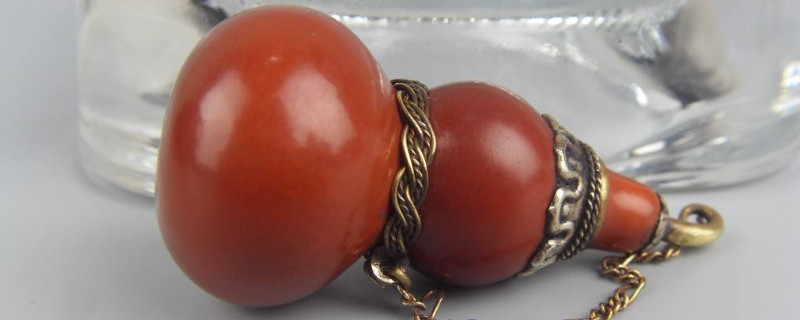 葫蘆車掛件的寓意和象征