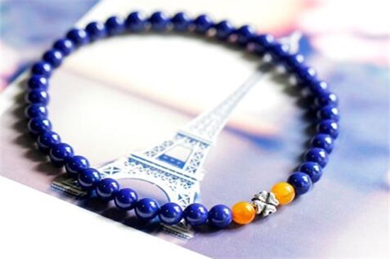 青金石的五行屬性，青金石的風(fēng)水效果