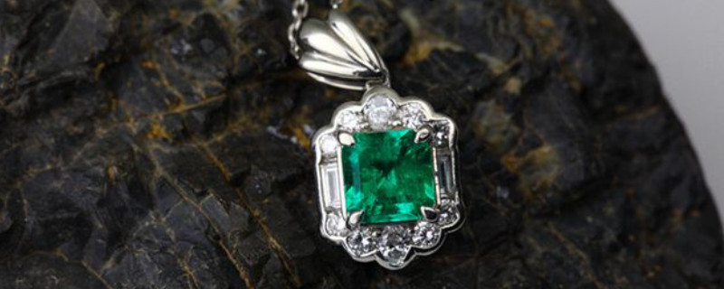 祖母綠有燒和無(wú)燒的區(qū)別