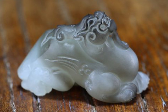 玉為什么越戴越黃