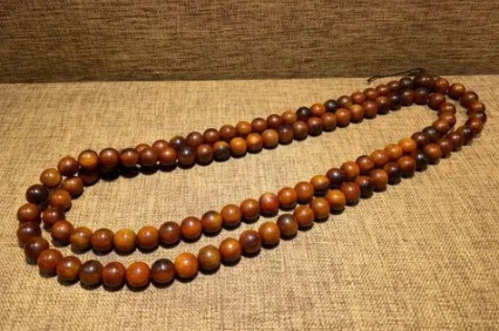 佛珠一般多少顆