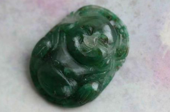 獨(dú)山玉值錢嗎
