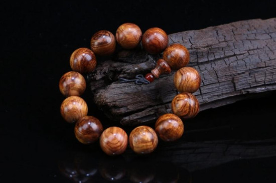黃花梨手串分類