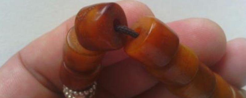 文玩牙骨角是什么東西