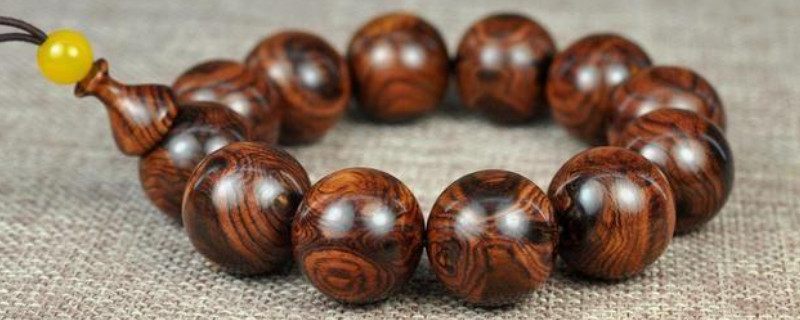 黃花梨手串存放方法