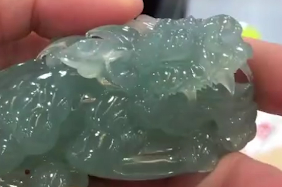 貔貅的佩戴方法及禁忌