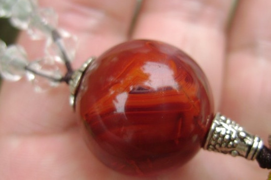 盤珠子怎么盤成包漿