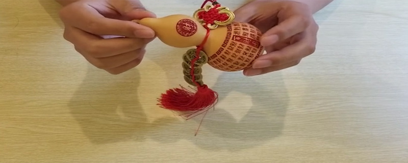 葫蘆的寓意