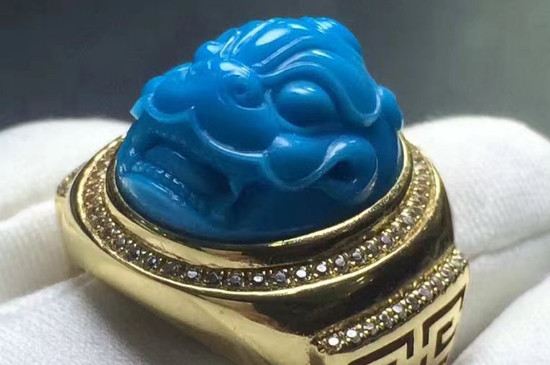 綠松石二代是什么意思