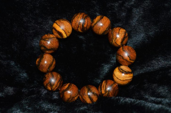 印度沉香手串種類