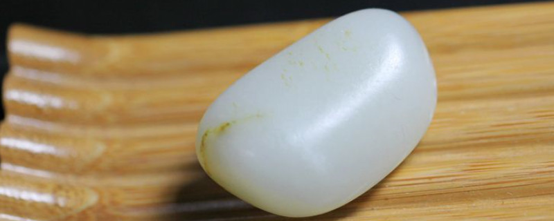 菩提籽料如何鑒別