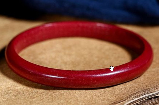 朱砂手鐲怎么辨認(rèn)是真是假