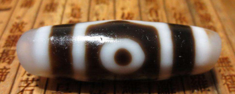 天珠有真假之分嗎