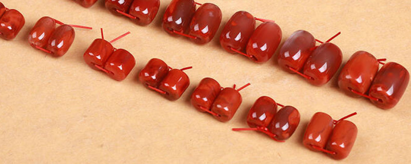 盤珠子怎么盤成包漿