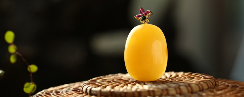 蜜蠟與琥珀的區(qū)別在哪里