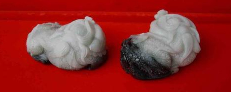 獨(dú)山玉的特點(diǎn)
