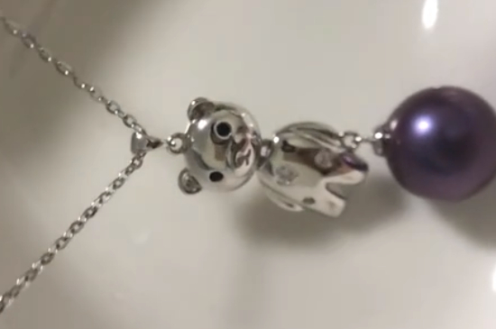 長期戴珍珠功效與作用