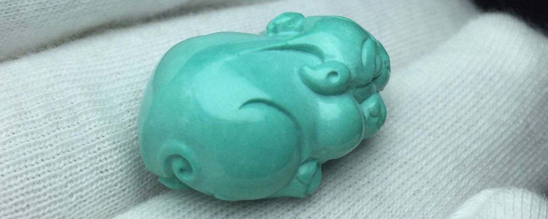 貔貅吊墜怎么戴是正確的