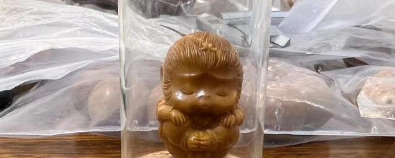 橄欖核手串盤玩方法