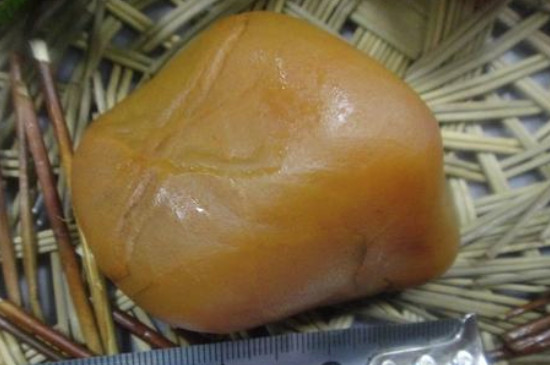 黃龍玉籽料是什么意思