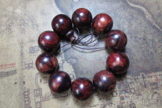 花梨木怎么鑒別