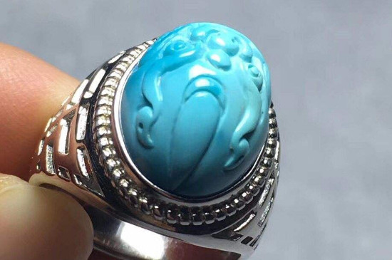 綠松石變黃怎么處理方法