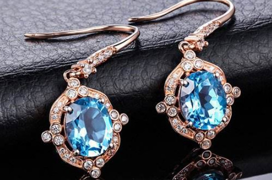 托帕石是什么寶石