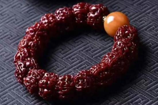 金剛手串盤臟了怎么辦