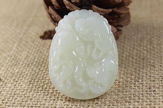 白玉戴久了會有什么變化