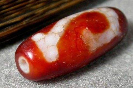 天珠掛墜如何挑選?