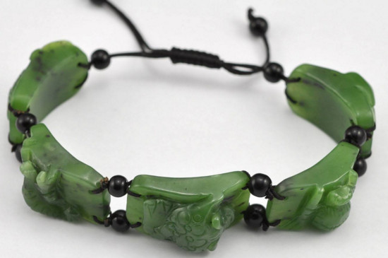 女人適合戴金蟾手鏈嗎，佩戴金蟾手鏈的禁忌