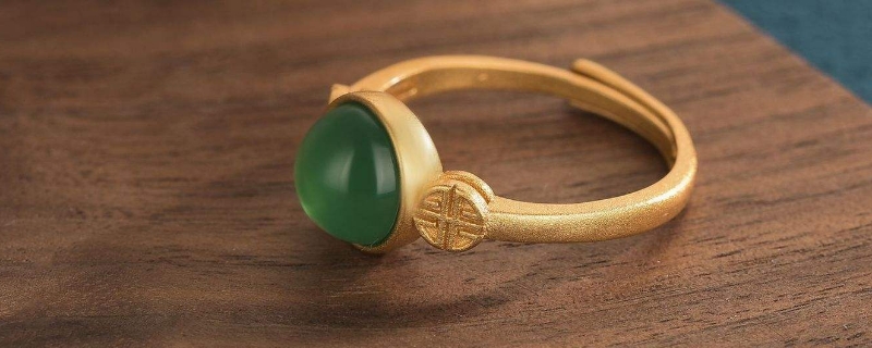 戒指上有999的標志是真的黃金嗎