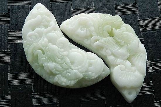 藍(lán)田玉的保養(yǎng)與佩戴都有哪些
