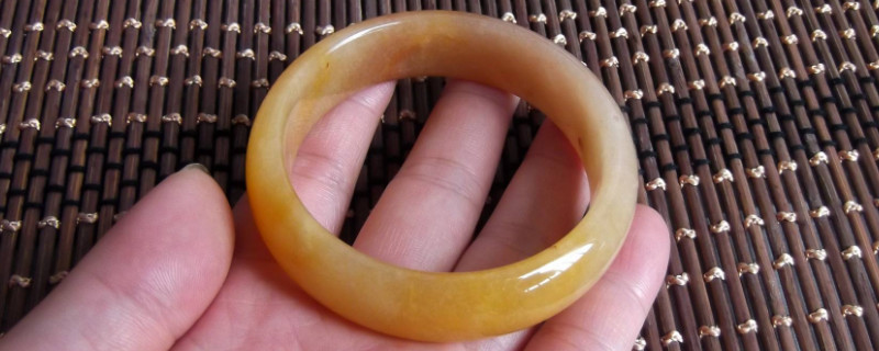 金絲玉的禁忌