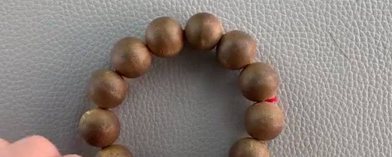 沉香手串如何保養(yǎng)