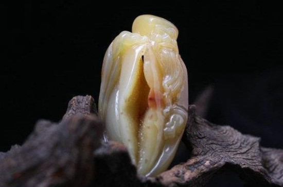 海洋玉髓為什么不值錢