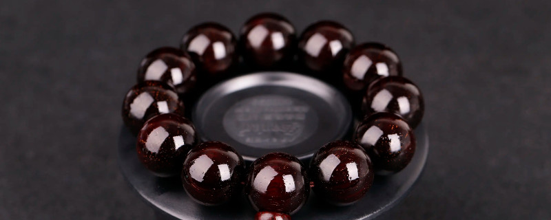 小葉紫檀掉色是怎么回事