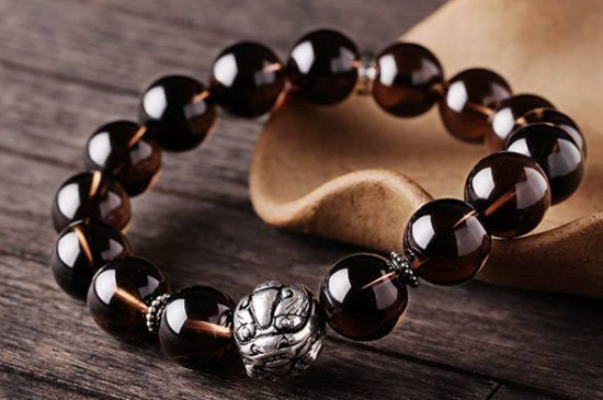 煙晶怎么辨別真假