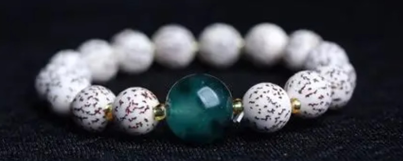 血絲菩提怎么盤