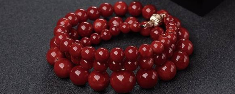 珊瑚的真假怎么鑒別