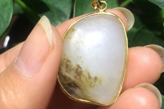 怎樣鑒別和田玉