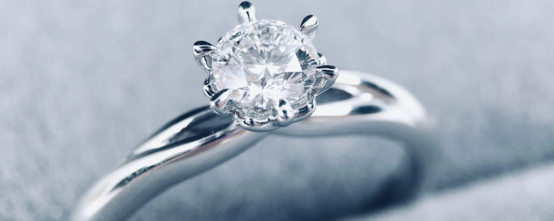 鉆戒是什么材質