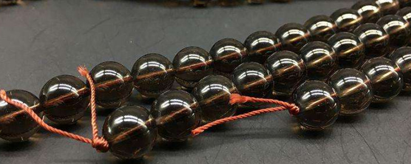 天然茶水晶的功效與作用