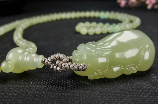 貔貅開光的正宗方法